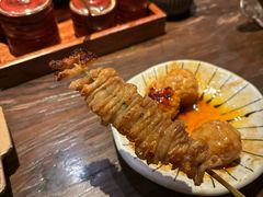 -三川·十酒Izakaya(南昌路店)