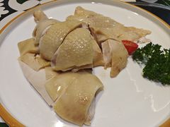 -味食家市师鸡(三元里店)