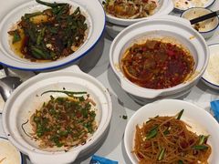 -兰湘子·湘菜小炒(南京江宁万达店)
