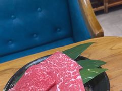 -九田家黑牛烤肉料理(华侨城店)