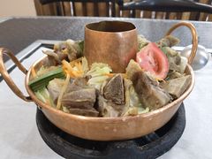 -香香腊排骨.野生菌火塘总店(束河店)