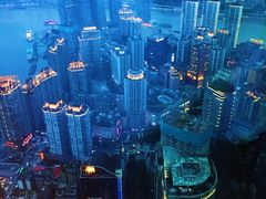 -WFC会仙楼观景台