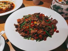 -永安鱼庄·镇江菜(丁卯店)