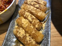 -付小姐在成都(川沙店)