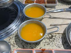 -安又胖韩国烤肉(泰达永旺店)
