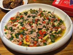 -乔一乔怪味干锅(东升店)