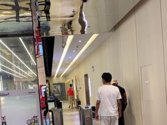 -好恒健身(北市白云店)