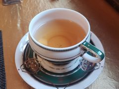 -马勒别墅·中餐厅