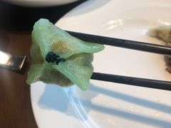 -索菲特酒店·乐轩华中餐厅