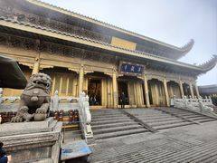 -峨眉山风景名胜区