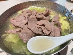 -全牛匠·乐山跷脚牛肉(西北旺万象汇店)