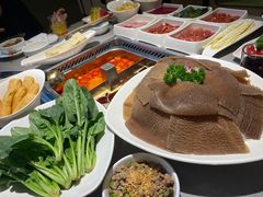 -海底捞火锅(八佰伴店)