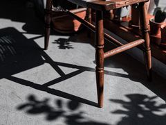 露天位-AHAVA·Fang Baking Studio