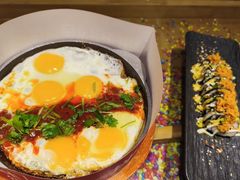 -金博士朝鲜民族餐厅(工大店)