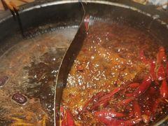 -蜀大侠火锅(总府路店)