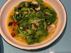 -川正旺江湖菜(三元桥店)