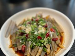 -健眺小海鲜(临海后山店)