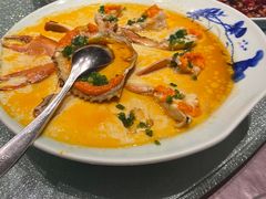 -蟹榭·本帮江浙菜·蟹宴(五角场合生汇商场店)