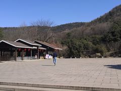 -虞山风景区