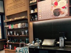 -星巴克臻选(北京富力家园店)
