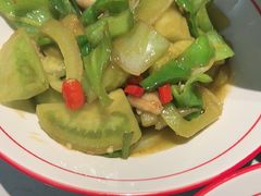 -溪畔•新徽菜(碧湖云溪店)