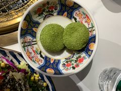 -千寻山野烤肉(天虹店)