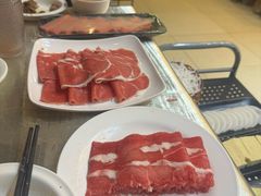 -东来顺饭庄(王府井步行街店)