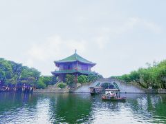 -宝墨园景区