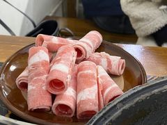 -重庆故事姊妹老火锅(财经学院店)