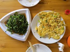 -途肴·老农饭庄(百里峡店)