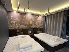 -重庆富侨足浴(抚顺店)