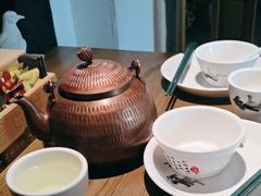 -大鸽饭(岗顶店)