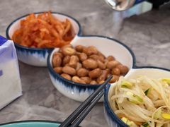 -屋里家延边朝鲜族冷面(梅林3店)