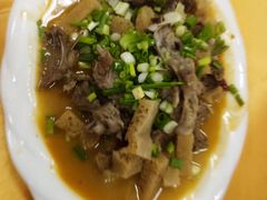 -荣生萝卜汤饭店