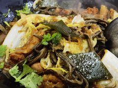 南阳大锅菜-南阳食府·河南豫菜(南阳驻京办店)