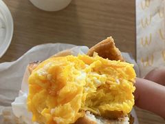 -麦当劳(双榆树店)