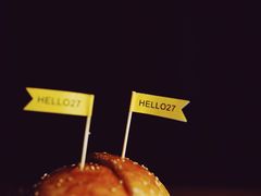 -HELLO 27 意面·沙拉·帕尼尼