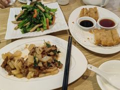 -佛有缘素食馆·荔湾老字号(陈家祠首店)