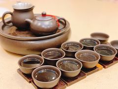 -点都德(华强南店)