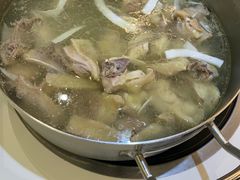 -探窝·竹笙椰子鸡(杨箕店)