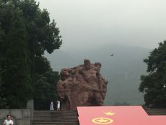 -重庆歌乐山烈士陵园