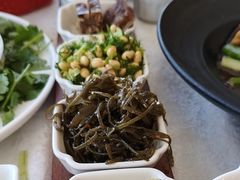 -北京全聚德(方庄店)