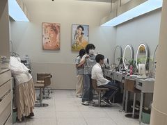 -天真蓝照相馆(五角场百联又一城店)