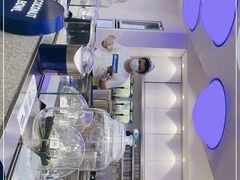 大堂-蔻蔻椰·鲜萃椰子水(COCO Park店)