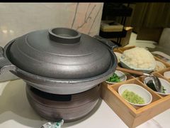 -乔阿马·江南味·驴肉香(龙湖华泾天街店)