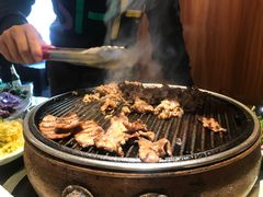 -百味源炭火烤翅 ·夜市大排档(酒仙桥店)