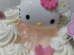 -味多美蛋糕(看丹桥店)