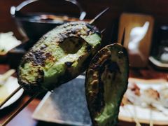-一吉焼鸟·FOUNDER(桂林路店)
