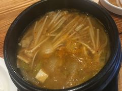 -万兴佳烤肉·长白山老味道(宏泰广场店)