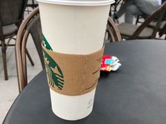-星巴克(讯美科技广场店)
